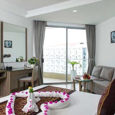 Golden Peak Resort & Spa Mieu Ong Exterior photo