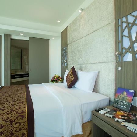 Golden Peak Resort & Spa Mieu Ong Exterior photo