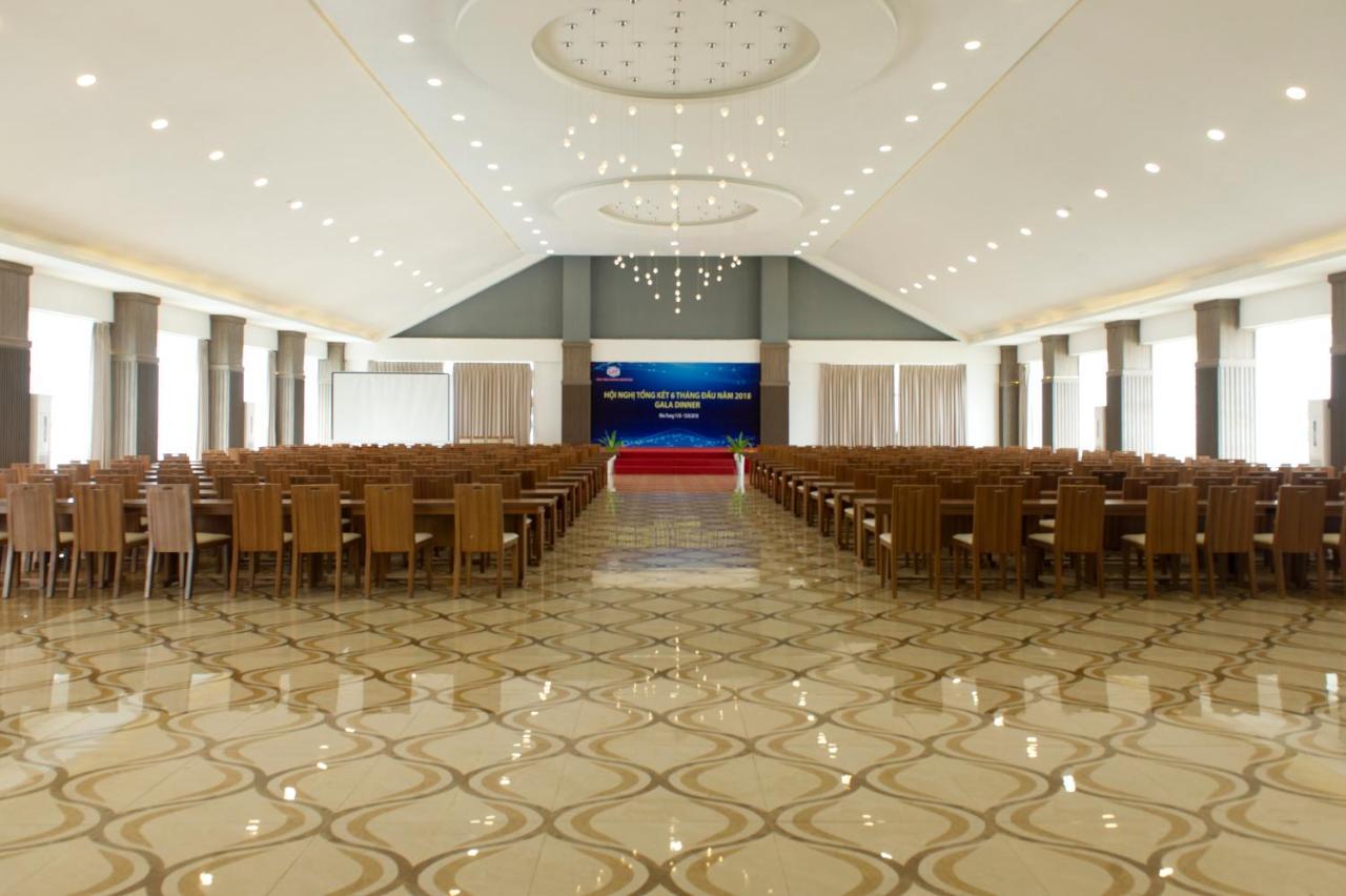 Golden Peak Resort & Spa Mieu Ong Exterior photo